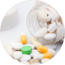 약물관련된 이미지