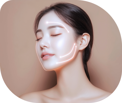 레벨온 써마지 포인트 이미지