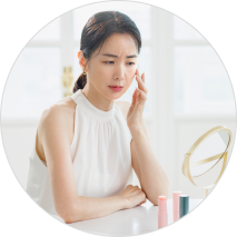 시술이 부담스러운 이미지