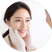 일상 복귀를 원하는 이미지