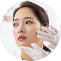 볼륨과 피부탄력을 개선하고싶은 이미지