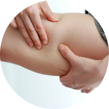 볼륨·주름·탄력이 고민인 이미지