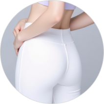 자연스러운 시술을 원하는 이미지